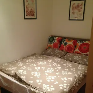 Pauler19 Privatunterkunft